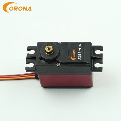 20 Kg Servo Motor Repair Rc Model Airplane Corona DS559HV