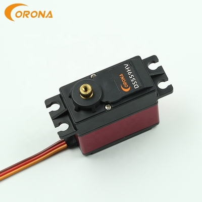 20 Kg Servo Motor Repair Rc Model Airplane Corona DS559HV