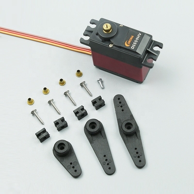 20 Kg Servo Motor Repair Rc Model Airplane Corona DS559HV
