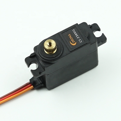 Corona Cs238mg Metal Gear Servo Gears Rc Helicopter Robot  Nalog Servo Server