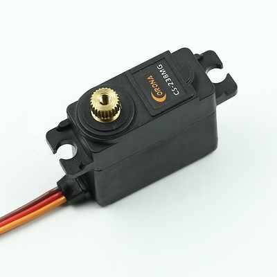 Mini High Torque Analog Servo Metal Gear Corona CS238MG