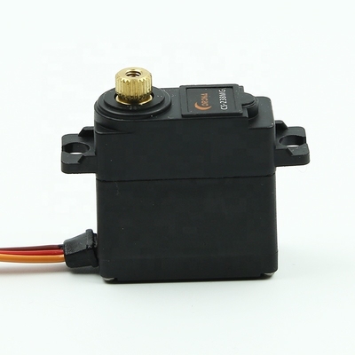 Mini High Torque Analog Servo Metal Gear Corona CS238MG