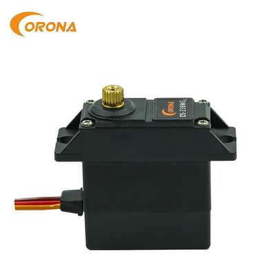6kg 6v Servo Motor Korona Coreless For Rc Helicopter Airplane Corona DS236MG