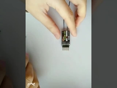 Corona R6DM-SB 2.4g 6-kanałowy nadajnik i odbiornik dla XG6 XG7 XG8 XG11 XG14